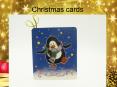 FREE Christmas Gifts-Christmas cards