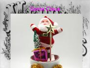 FREE Christmas Gifts-Santa Claus