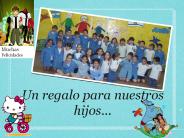 Presentacion final cancion padres