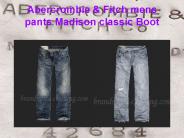 Abercrombie & Fitch Men's Pants