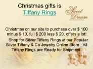 Discount Tiffany & Co,Christmas