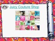 Juicy Couture Pet Clothes Cheap