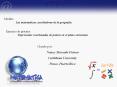 Ejercicios de practica representar coordenadas de puntos PowerPoint PPT Presentation
