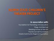 North State Children's Theater