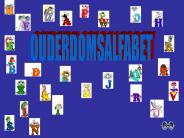 Ouderdoms alfabet