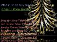 Discount Tiffany Jewelry