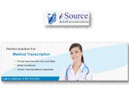 EMR adoption for medical transcription services