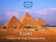 Land of the Pharaohs