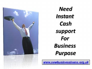 Business Loans| Unsecured business loans with bad credit