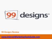 99 Designs Review