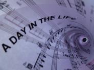 A Day in the Life of Music