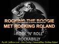 Rocking the boogie PowerPoint PPT Presentation