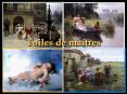 Superbes Toiles de Maitres PowerPoint PPT Presentation