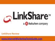 Link Share Review