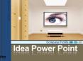 Idea Power Point | Company Profile PowerPoint PPT Presentation
