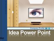 Idea Power Point | Company Profile