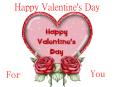 Happy Valentine's Day