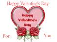 Happy Valentine's Day