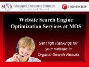 SEO company