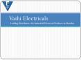 Omron Cost Effective Electrical Products, Range of Omron Sensors, and Timers by Vashi Electricals