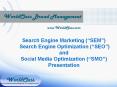 Search Engine Marketing Must For Online Business Growth PowerPoint PPT Presentation