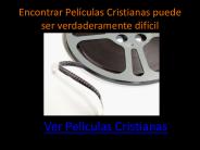 Pelicukas cristianas para ver online