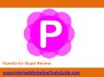 Pamela for Skype Review
