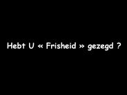 Hier wordt je even stil van