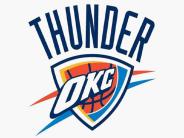 Oklahoma City Thunder Jerseys