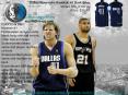 Dallas Mavericks Jerseys