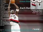 Portland Trail Blazers Jerseys