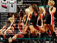 Portland Trail Blazers Jerseys