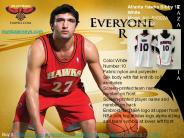 Atlanta Hawks 3
