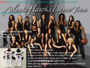 Atlanta Hawks 5