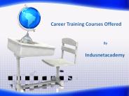 Professional Training Courses