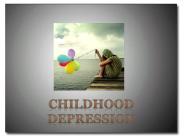 WINNIE'S CHILDHOOD DEPRESSION