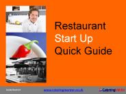 Restaurant Startup Guide