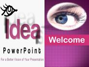 Company Profile of Idea Power Point