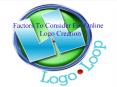 Online Logo Creation PowerPoint PPT Presentation