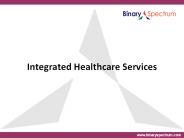 Integrated-Healthcare-Services