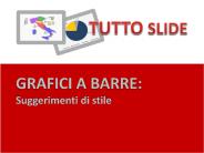 Grafici a barre