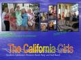 the CALIFORNIA GIRLS PACKAGE 2011 PowerPoint PPT Presentation