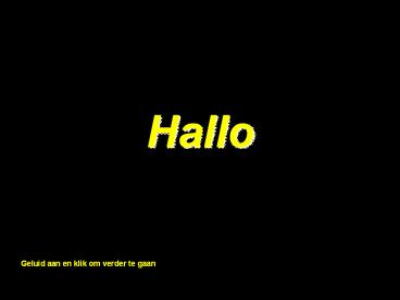 Robert Duncan's schilderijen