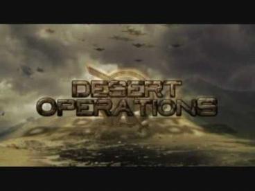 Desert operations