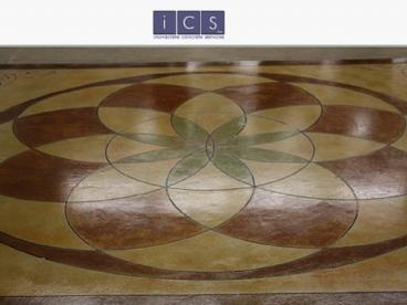 Inovacrete Concrete Services - Polished Concrete Floors