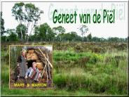Geniet van de Peel