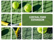 Central Park Tennis Club Kirkland