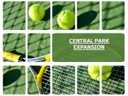 Central Park Tennis Kirkland