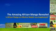 Buy african mango extract