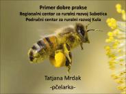 Primer dobre prakse Tanja